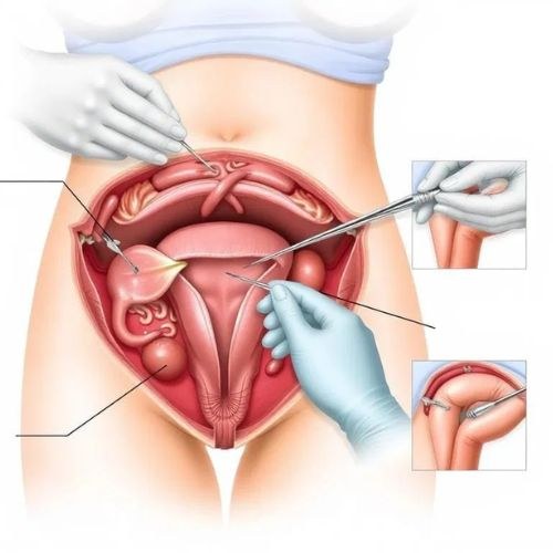 Why Hysterectomy Surgery