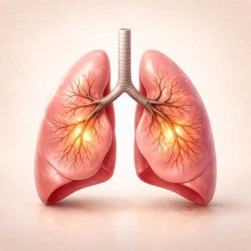 Lung Cancer Treatment and Surgery in India