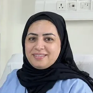 Patient From The UAE Treated In India