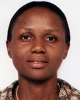 Mrs. Zaria Simi
