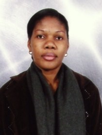 Mrs. Igwe