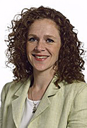 Mrs. Sarah Watson