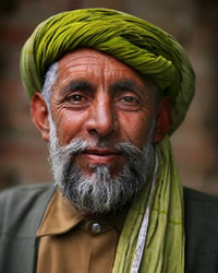 Mr. Khalid