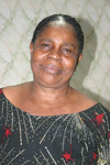 Mrs. Adeola