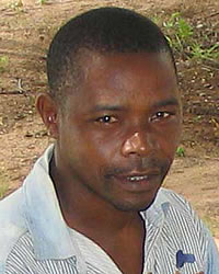Mr. Zablai