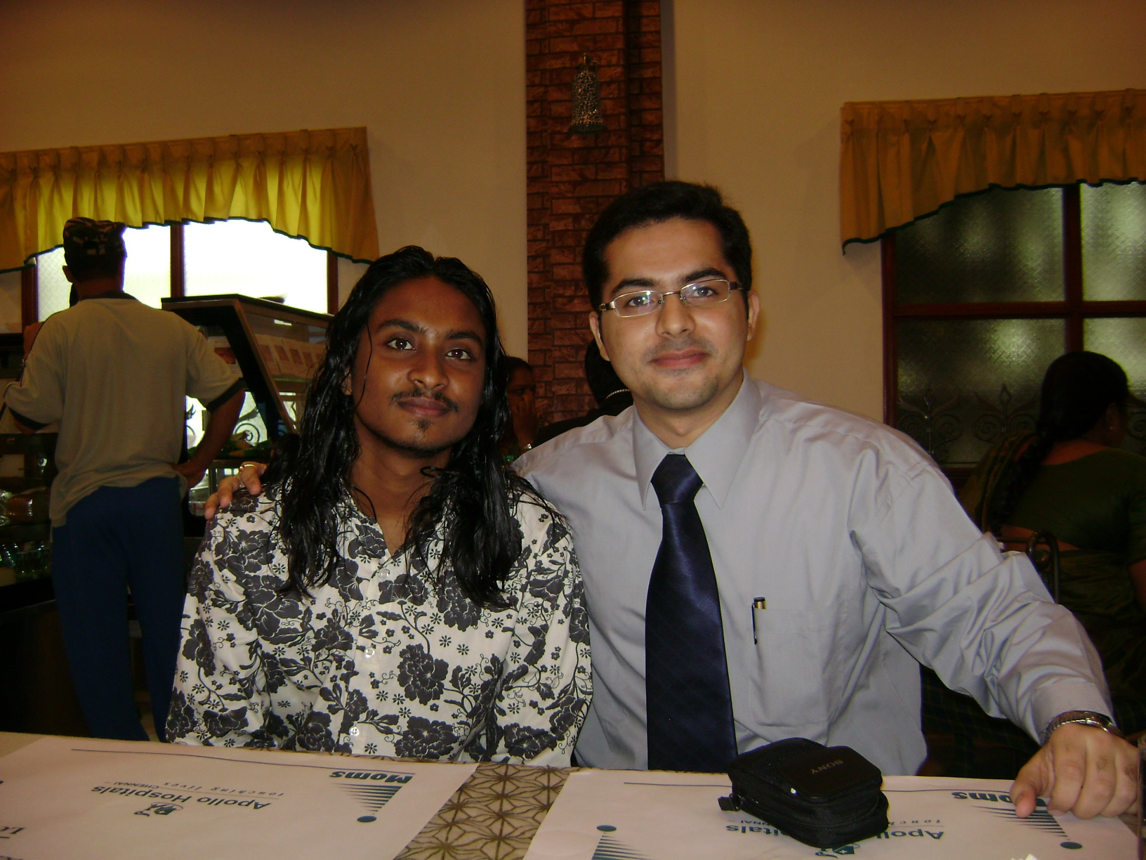 Septal Defect Surgery In India For A Patient From Mauritius