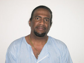 Mr. Ricky Sablet