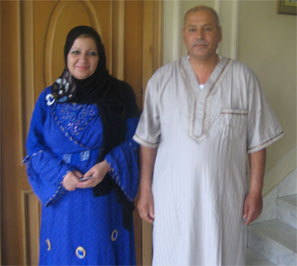 Mr. Abdul Rasheed