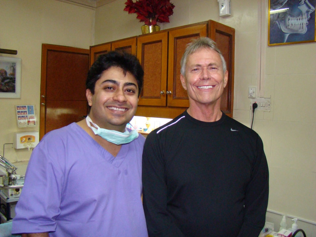 Cheap Smile Makeover Surgery Hospitals Delhi India