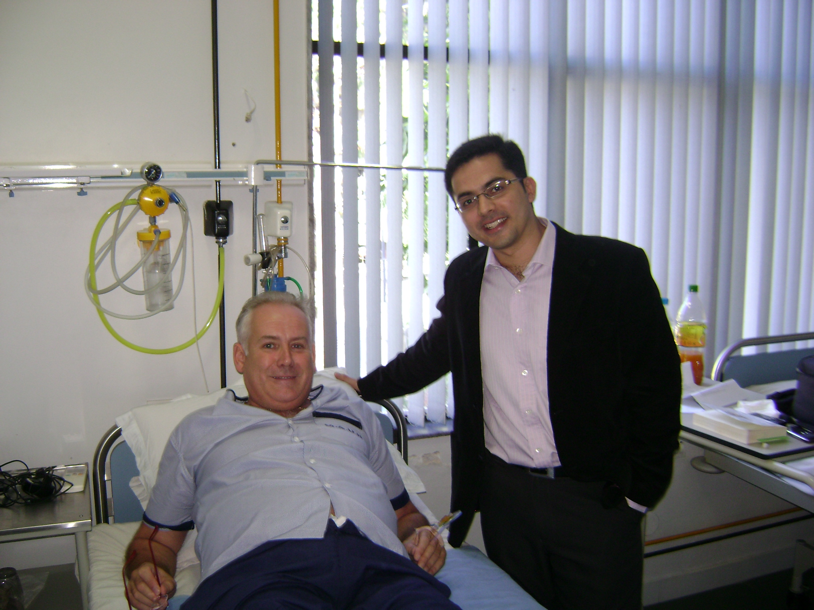 Cheap Vaso Epididymostomy Surgery At Hospitals Of Delhi In India