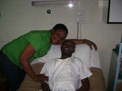 Mr. Amadi