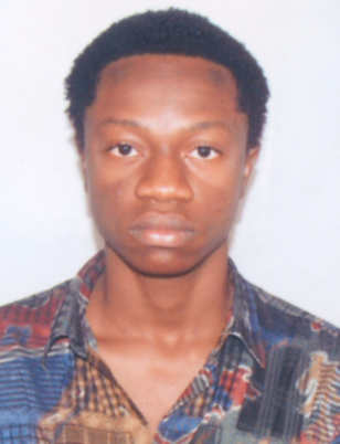Mr. Ewansiha