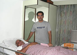 Mr. Patel
