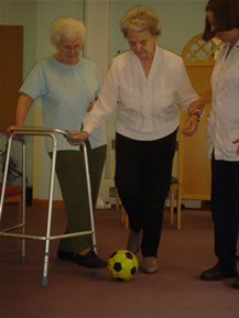 Ottawa Patient's Success Story Knee Joint Replacement Surgery In India