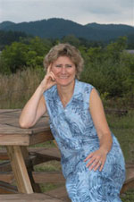Mrs. Vanessa Barnes