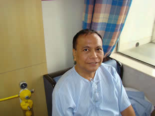 Laparoscopic Sleeve Surgery In India For Angel