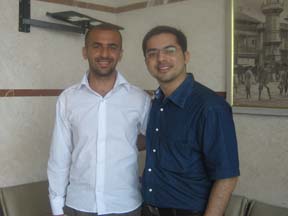 Mr. Mohammed Rasool