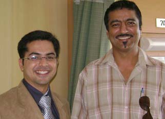 UK Patient's Success Story Minimal Invasive Spine Surgery In India
