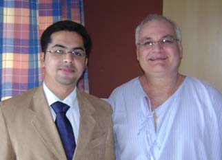 Mr. Paul Dominoski