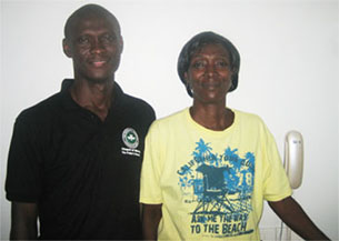 Mr. Adeyanju