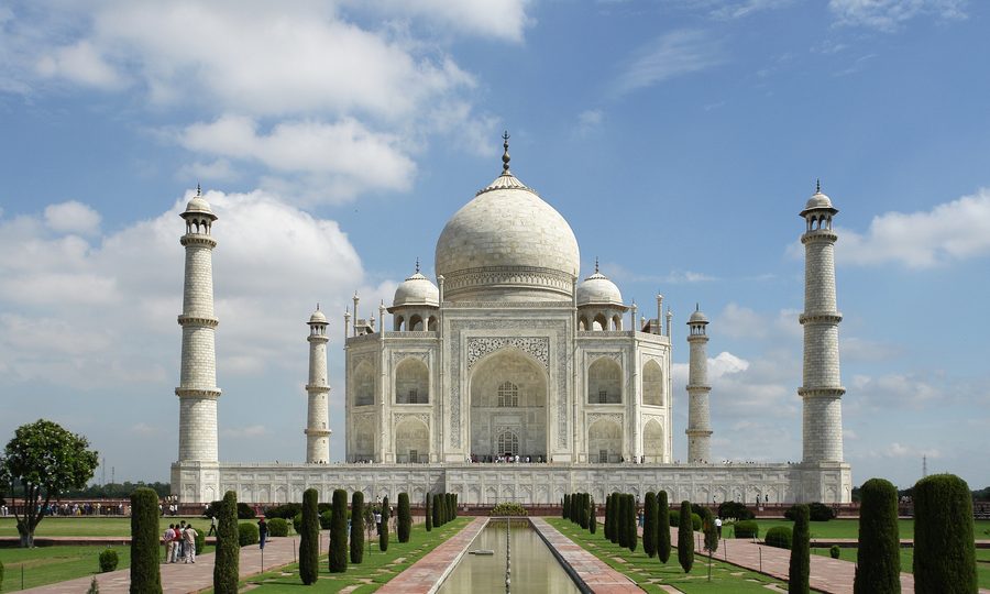 Agra, India