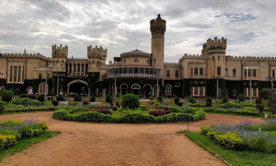 Bengaluru and Mysuru, India