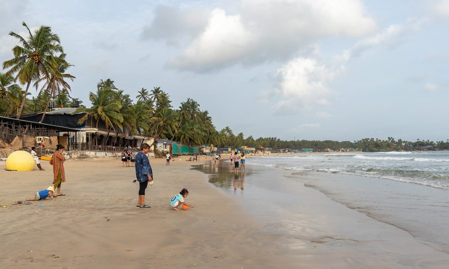 Goa, India