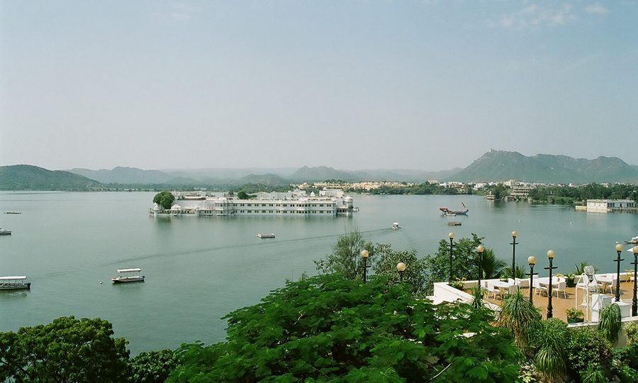 Udaipur, India
