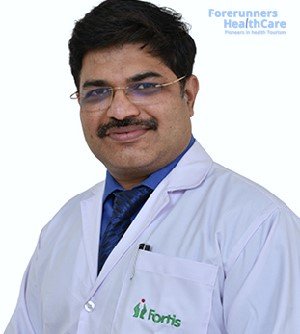 Dr. Anil Heroor