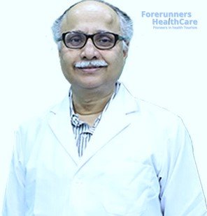 Dr. Harit Chaturvedi