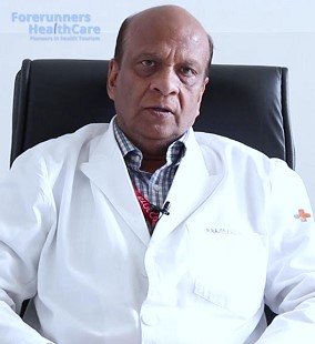 Dr. Rajeev Agarwal