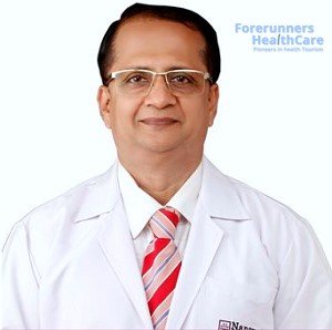 ডা. সঅনজঅয় ডুধঅট