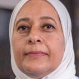 Patient from Iraq