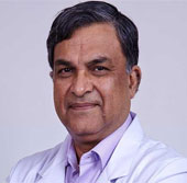 Dr. Ajay Kumar Kriplani