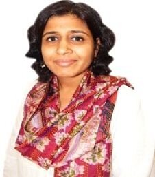 Dr. Aditi Bhatt