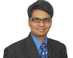 Dr. Jaydeep Palep