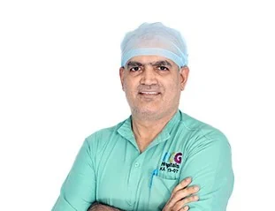 Dr. Raghunath K J