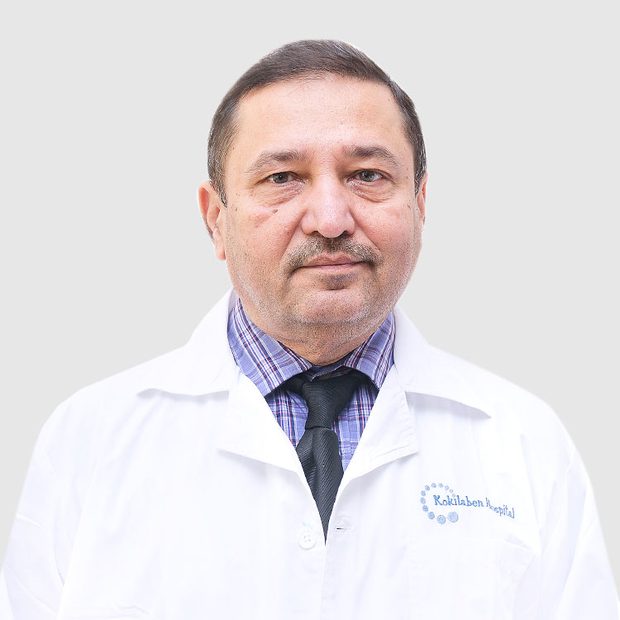د. شاراد شيث