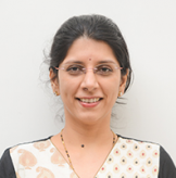 Dr. Anshumala Shukla-Kulkarni
