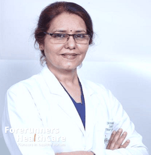 Dr. Dinesh Kansal