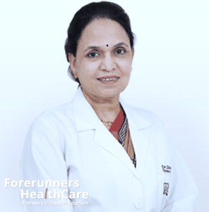 Dr. Rama Joshi