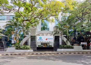 Brains Neuro Spine Centre, Bangalore