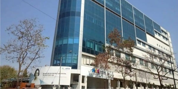 HCG Cancer Hospitals In Mumbai