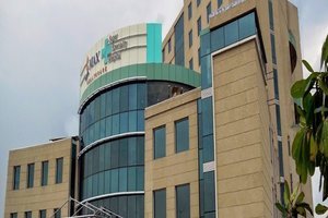 Max Super Speciality Hospital, Delhi