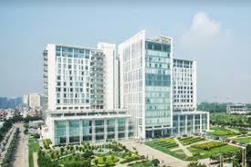 Medanta - The Medicity, Gurugram