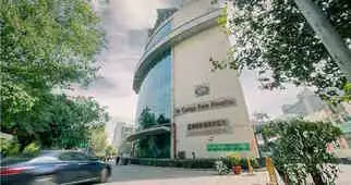 Sir Ganga Ram Hospital, Delhi