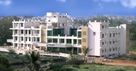 Sparsh Hospital Bangalore