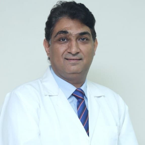 Dr. Puneet Girdhar