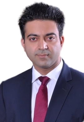 Dr. Sunil G. Kini
